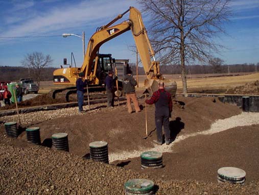 RMF Para Desechos de Restaurantes image