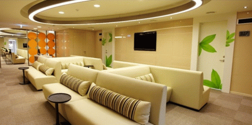 Cathay-HCM Taiwán image