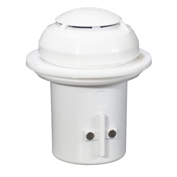 Qwik Alarm™ para nivel alto de agua