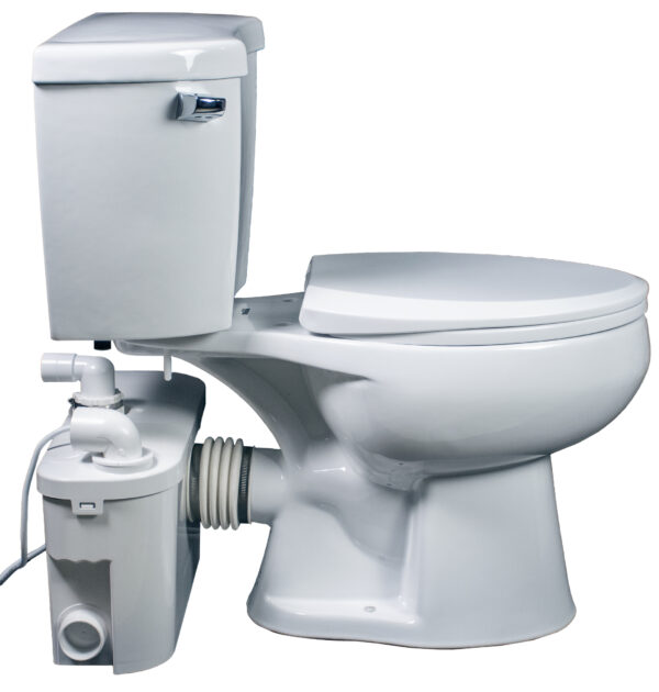 Kit completo de Qwik Jon® Choice