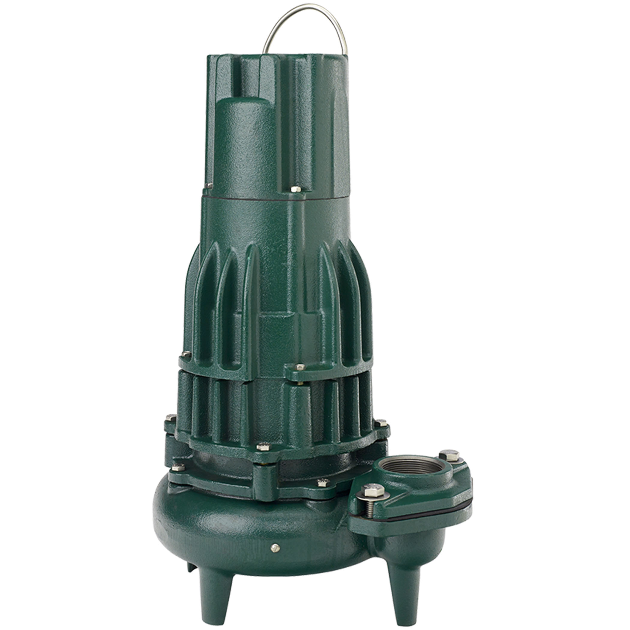 Bomba para aguas negras modelo 282