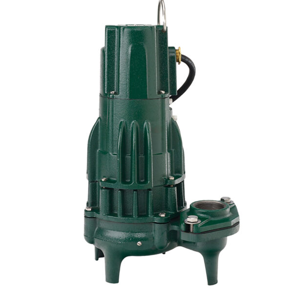 Bomba para aguas negras modelo 294