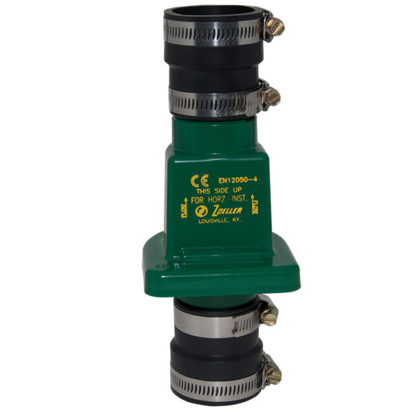Válvula tipo check deslizante x deslizante de 1-1/4" o 1-1/2"