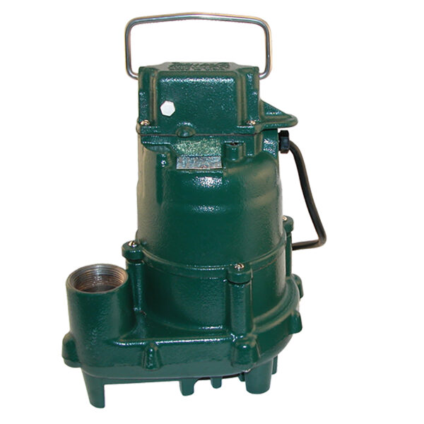 Bomba de enfriamiento evaporativo modelo 371