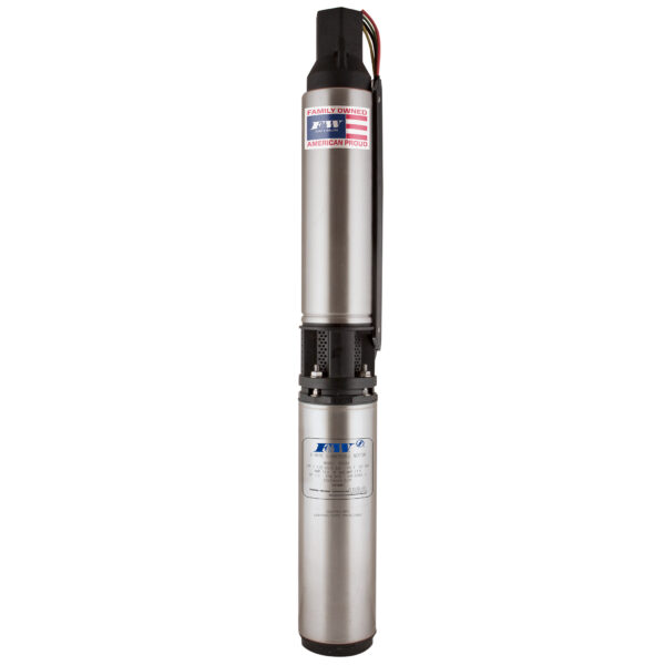 Serie Patriot® de carcasa enrollada