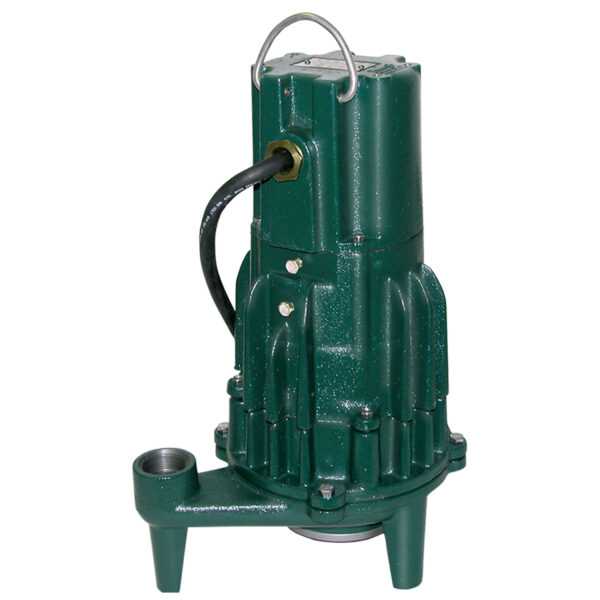 Bomba trituradora modelo 820