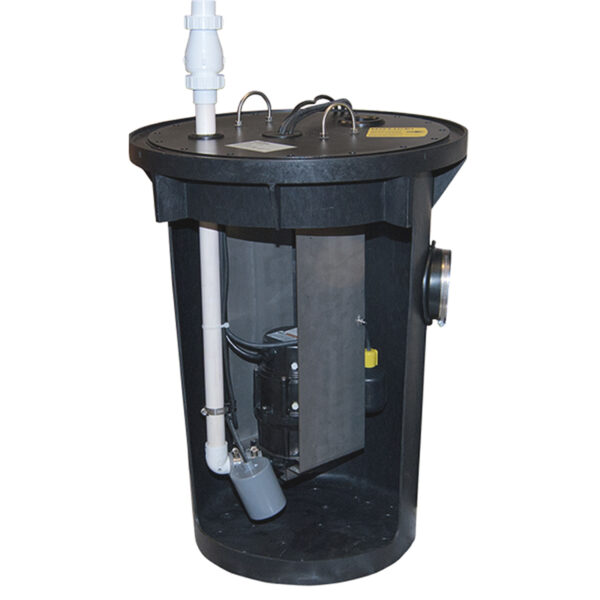 Sistema de paquete de trituradora simplex 915 con BN801