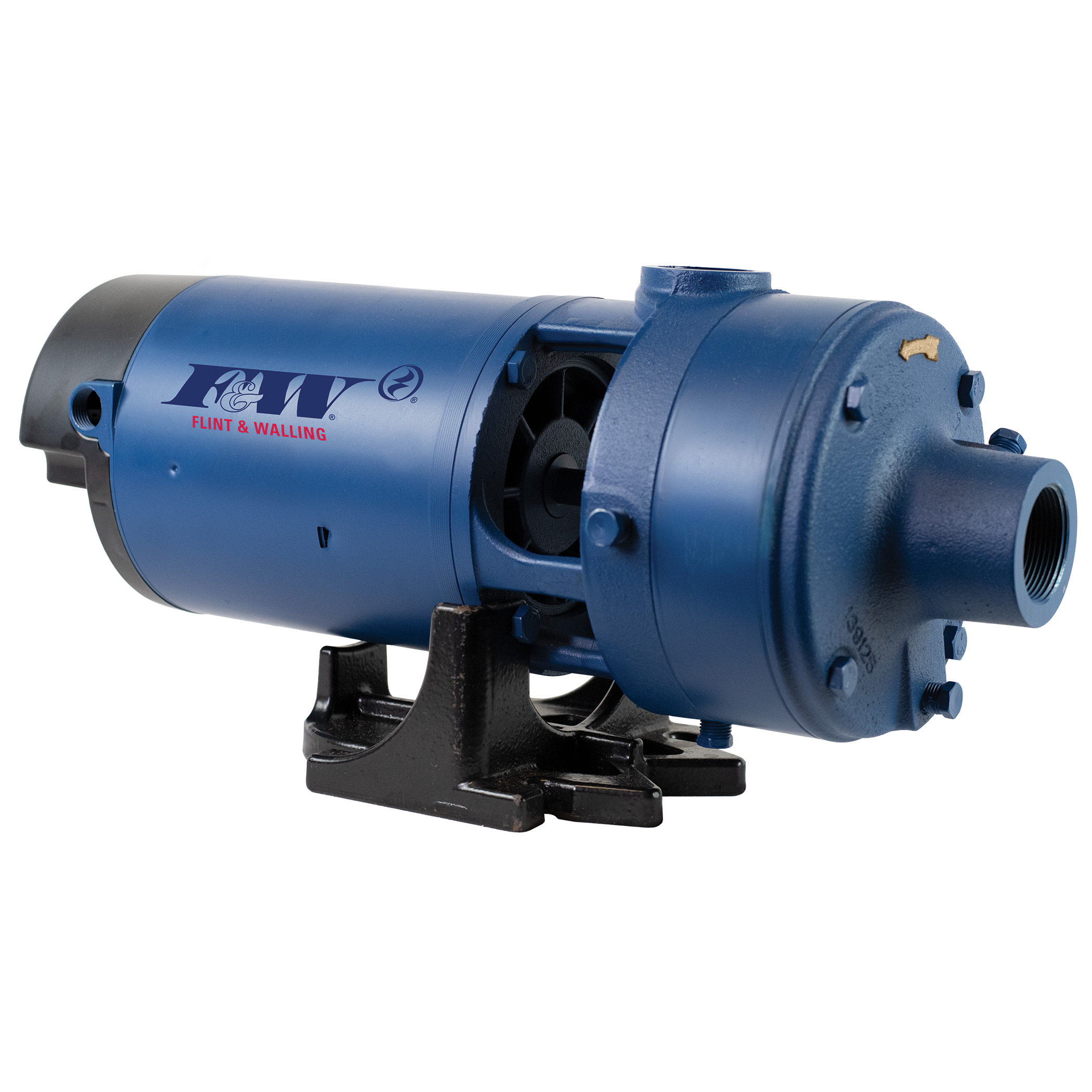 Bomba centrífuga multietapa CJ101